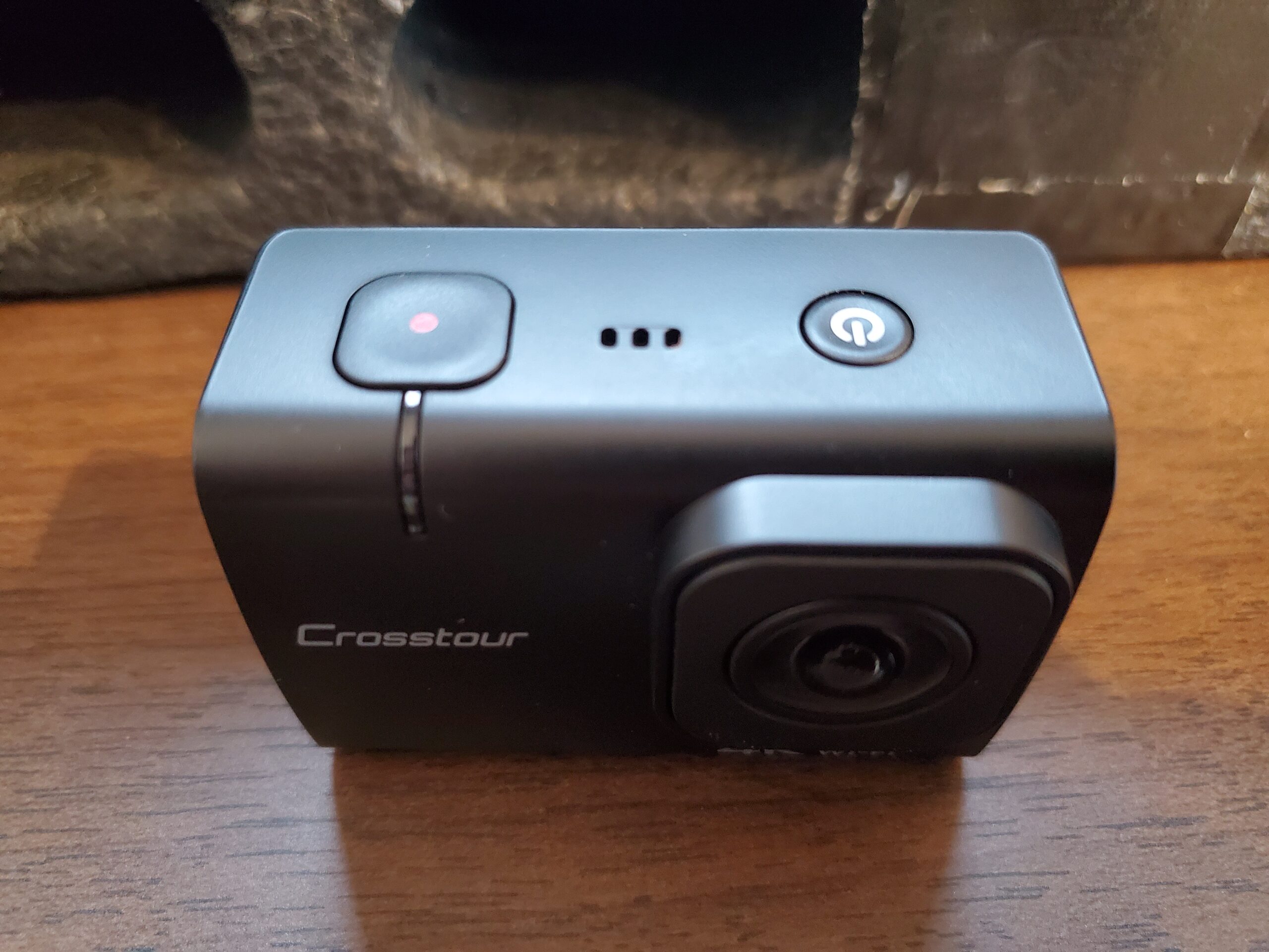 アクションカメラはCrosstour CT9500が安くてオススメ | おさるの教科書